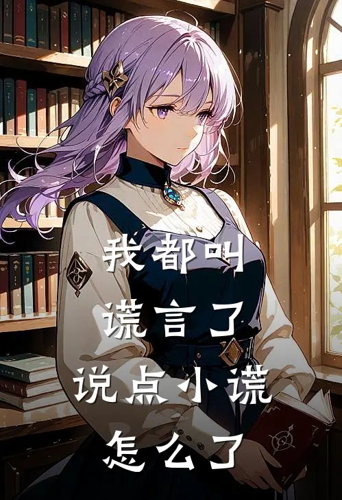 我都叫谎言了，说点小谎怎么了