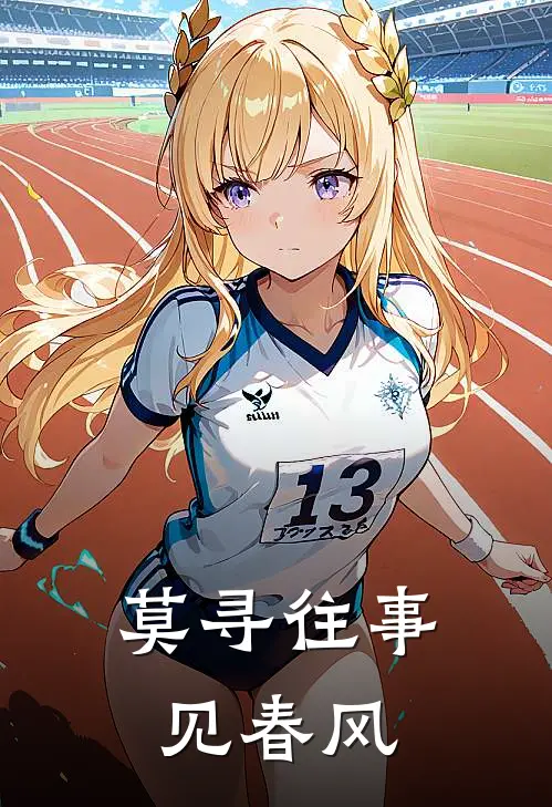 莫寻往事见春风