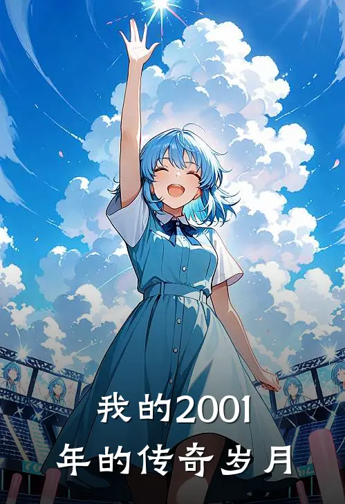 我的2001年的传奇岁月王涛王强完结小说免费阅读_热门免费小说我的2001年的传奇岁月(王涛王强)