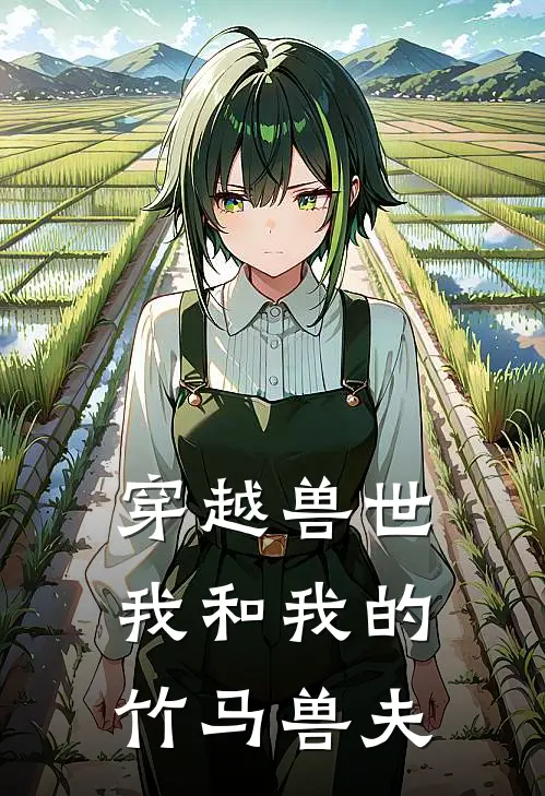 穿越兽世：我和我的竹马兽夫