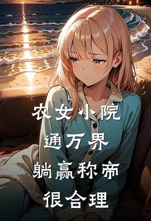 农女小院通万界，躺赢称帝很合理