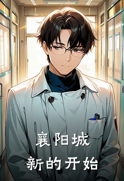 襄阳城：新的开始林羽华十三免费完结小说_完本完结小说襄阳城：新的开始(林羽华十三)