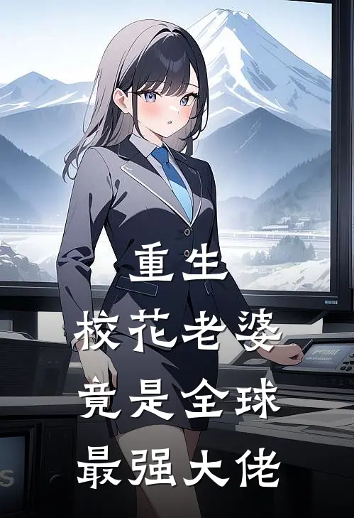 重生：校花老婆竟是全球最强大佬(林飞钱玉)推荐完结小说_最新章节列表重生：校花老婆竟是全球最强大佬(林飞钱玉)