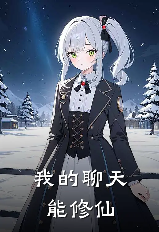 我的聊天能修仙