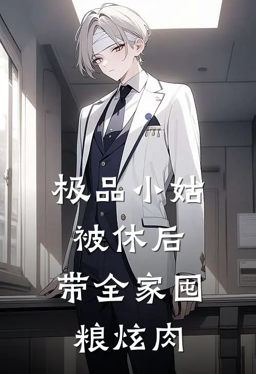 极品小姑被休后，带全家囤粮炫肉