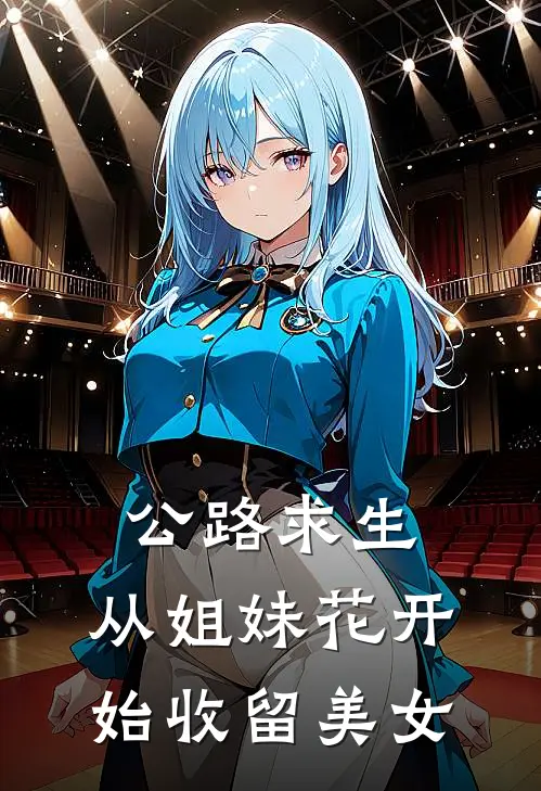 公路求生：从姐妹花开始收留美女