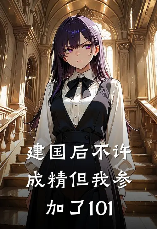 建国后不许成精但我参加了101苏狸蒋媛媛小说完整版_热门好看小说建国后不许成精但我参加了101(苏狸蒋媛媛)