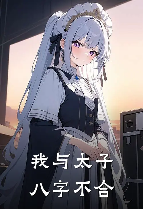 我与太子八字不合