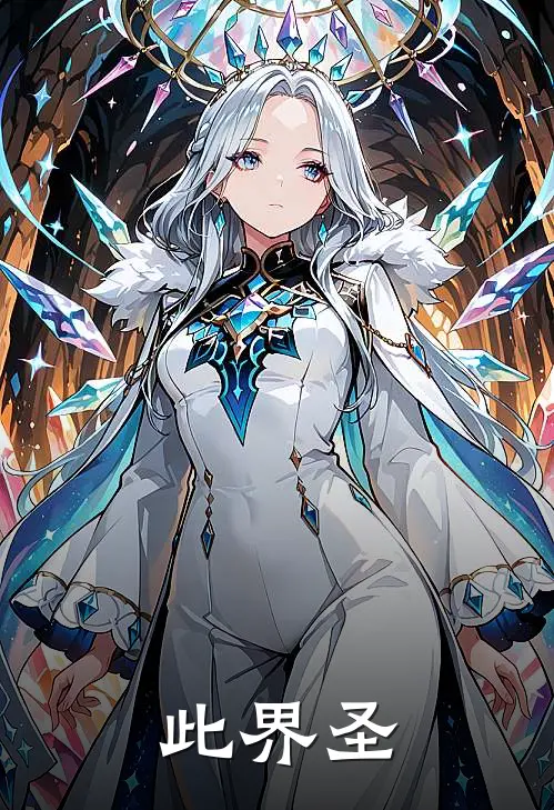 此界圣