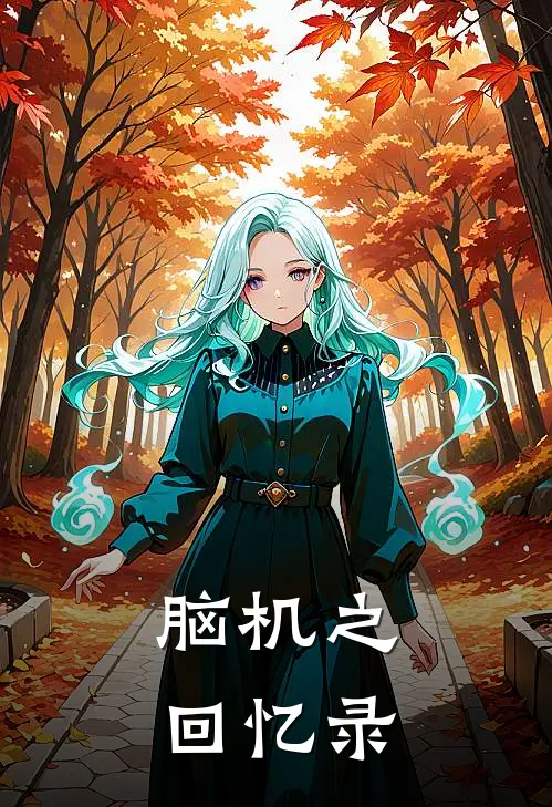 脑机之回忆录庄宇赵灵儿免费小说全本阅读_小说免费完结脑机之回忆录庄宇赵灵儿