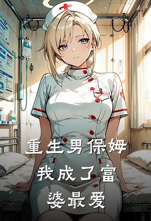 重生男保姆，我成了富婆最爱小说王梅林岳（已完结全集完整版大结局）王梅林岳小说全文阅读笔趣阁