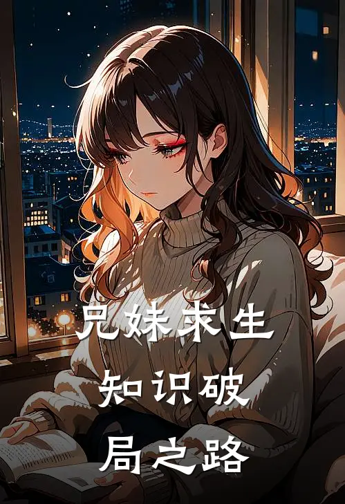 兄妹求生：知识破局之路明阳赵德彪最新好看小说_已完结小说兄妹求生：知识破局之路明阳赵德彪