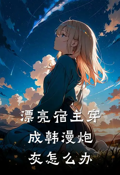 漂亮宿主穿成韩漫炮灰怎么办韩宰赫韩在允免费小说大全_小说推荐完本漂亮宿主穿成韩漫炮灰怎么办(韩宰赫韩在允)