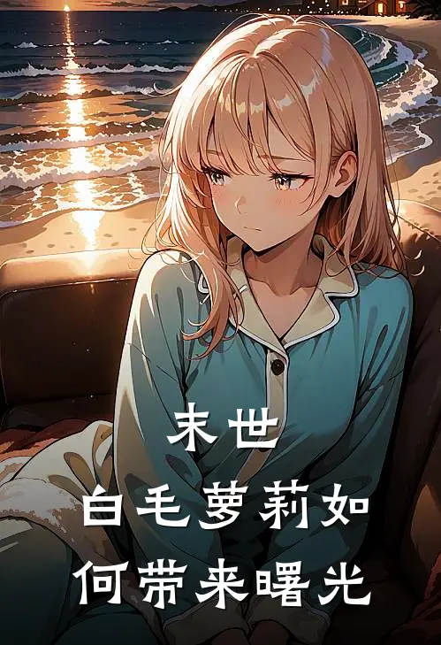 末世：白毛萝莉如何带来曙光