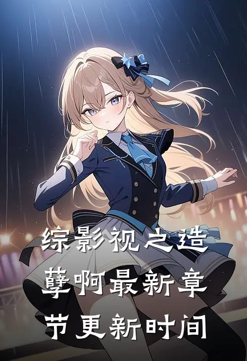综影视之造孽啊最新章节更新时间