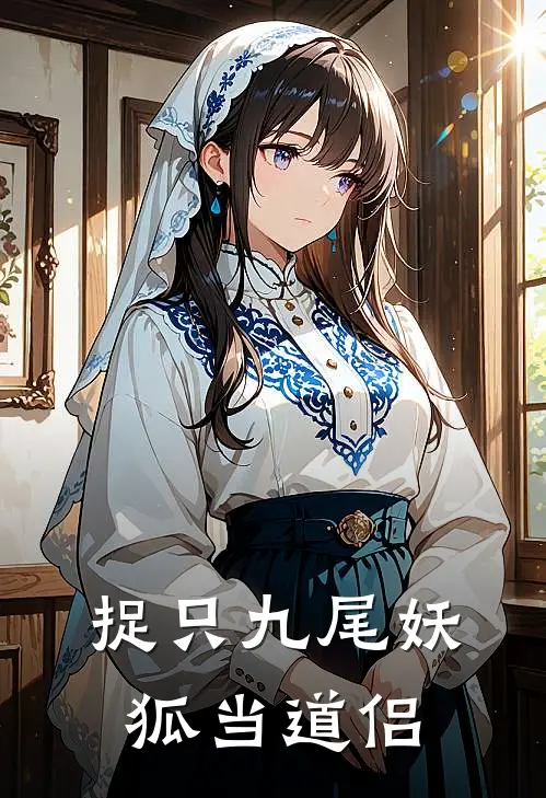 苏明义林子夜(捉只九尾妖狐当道侣)_《捉只九尾妖狐当道侣》最新章节免费在线阅读