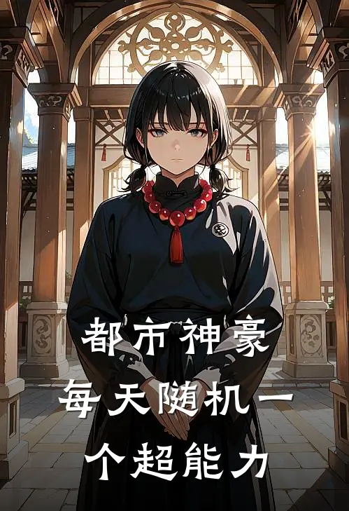 《都市神豪：每天随机一个超能力》陈阳王浩已完结小说_都市神豪：每天随机一个超能力(陈阳王浩)火爆小说