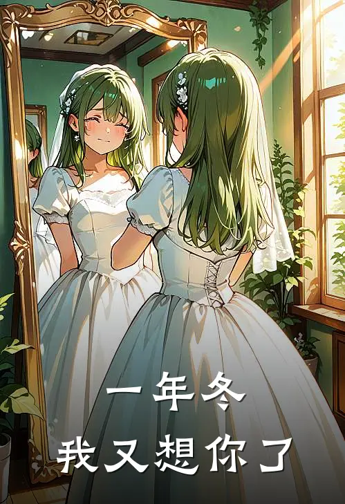 宋寒叶司恩（一年冬，我又想你了）全文免费阅读无弹窗大结局_