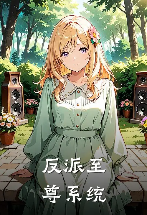 反派至尊系统
