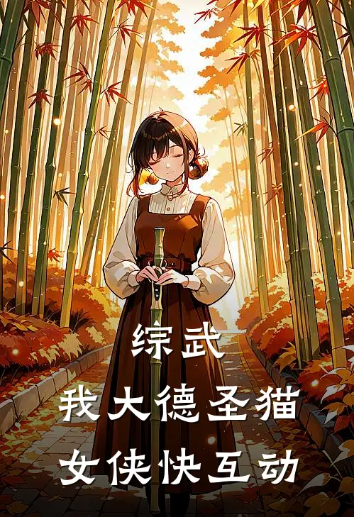 李德鱼幼薇(综武：我大德圣猫，女侠快互动)完结版免费在线阅读_《综武：我大德圣猫，女侠快互动》全章节阅读