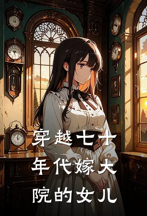 穿越七十年代嫁大院的女儿