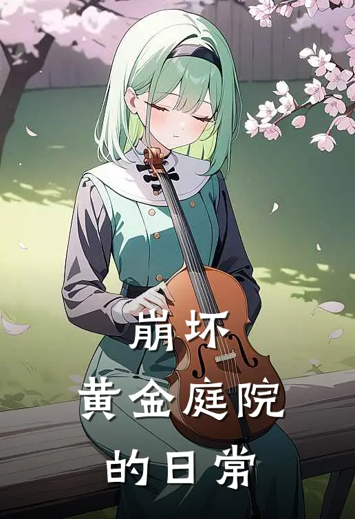 崩坏：黄金庭院的日常