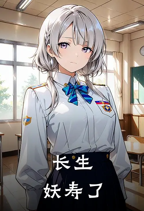 长生，妖寿了(秦衡孙大彪)完结小说推荐_免费小说长生，妖寿了(秦衡孙大彪)