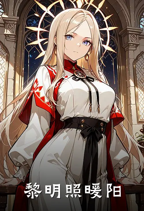黎明照暖阳符黎符锦免费小说免费阅读_推荐完结小说黎明照暖阳(符黎符锦)