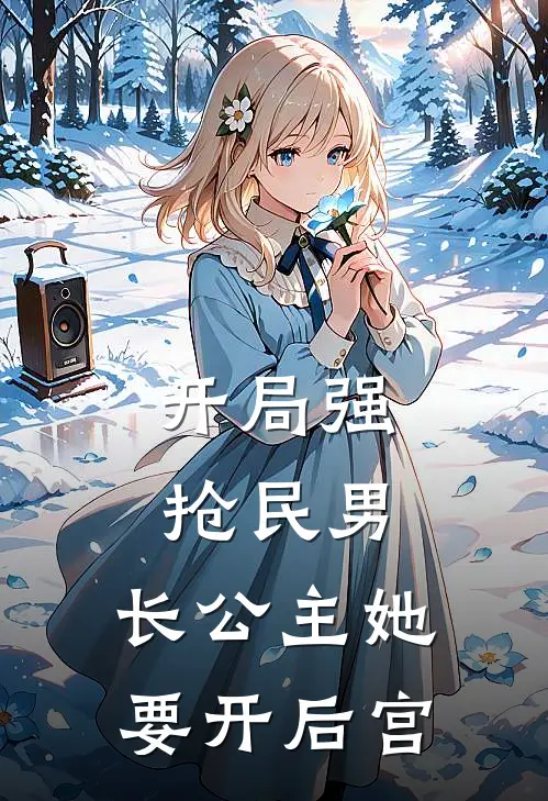 沈霓凰徐锦初(开局强抢民男，长公主她要开后宫)全本阅读_沈霓凰徐锦初最新热门小说