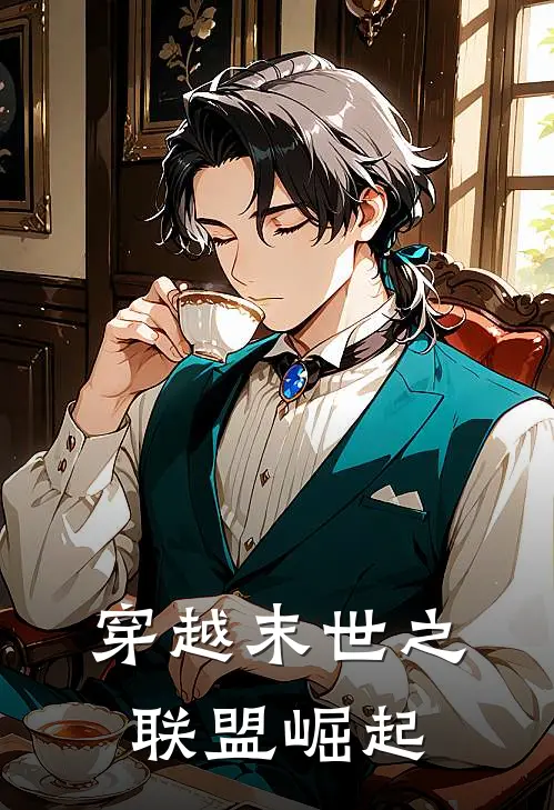 穿越末世之联盟崛起