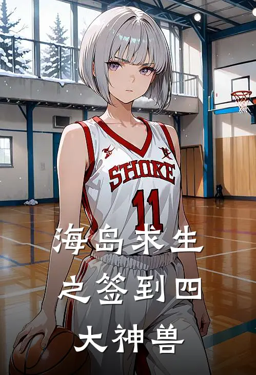 海岛求生之签到四大神兽