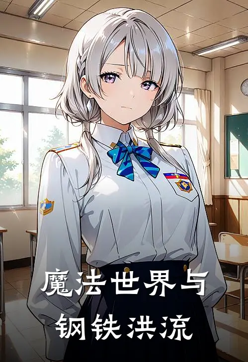 魔法世界与钢铁洪流