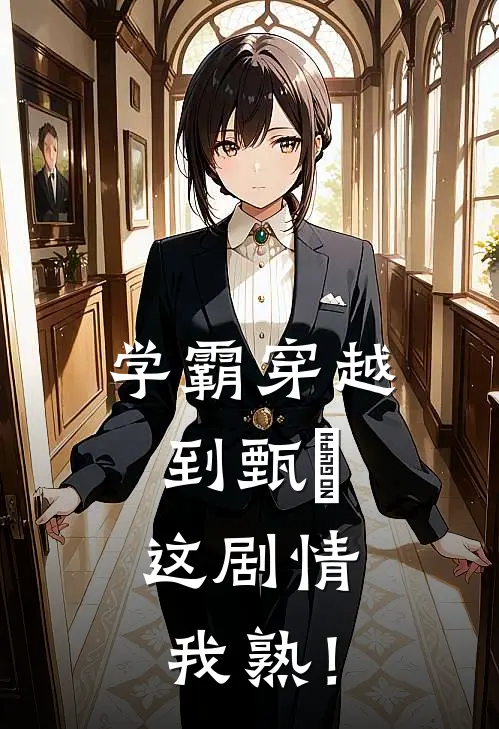 学霸穿越到甄嬛，这剧情我熟！(苏瑾甄嬛)全本免费在线阅读_苏瑾甄嬛全文阅读