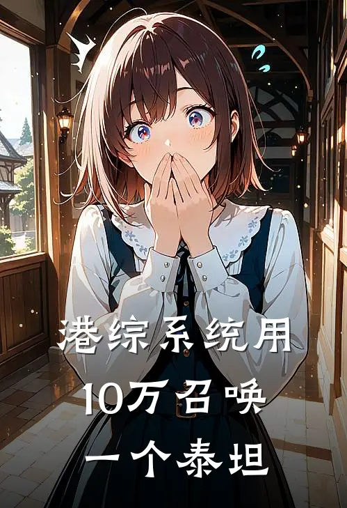 港综系统用10万召唤一个泰坦