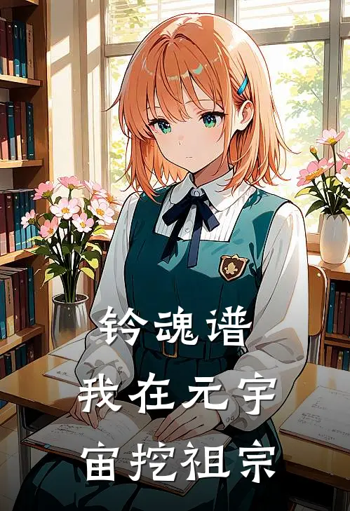 钤魂谱：我在元宇宙挖祖宗