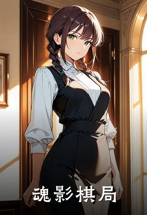 魂影棋局(陈默王虎)最新推荐小说_最新免费小说魂影棋局陈默王虎