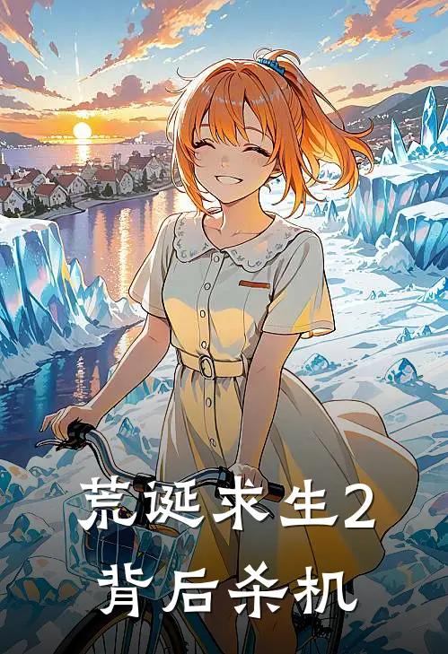 荒诞求生2背后杀机