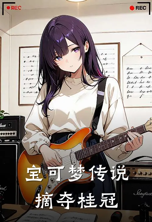 宝可梦传说：摘夺桂冠