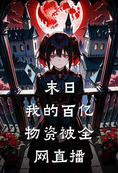 末日，我的百亿物资被全网直播苏晚陆远热门完结小说_最热门小说末日，我的百亿物资被全网直播苏晚陆远