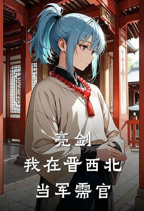 亮剑：我在晋西北当军需官