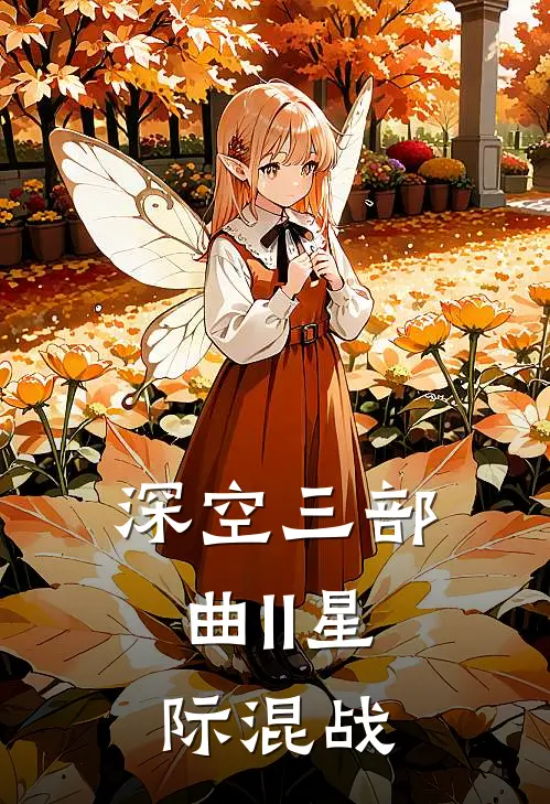 深空三部曲II星际混战(叶俊卿孔令辉)好看的完结小说_完本小说深空三部曲II星际混战叶俊卿孔令辉