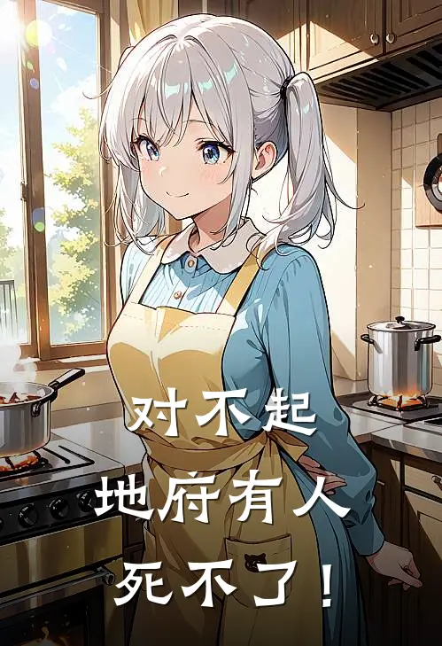 对不起，地府有人，死不了！庾稚水叶轻繁完结版免费小说_完本小说大全对不起，地府有人，死不了！庾稚水叶轻繁