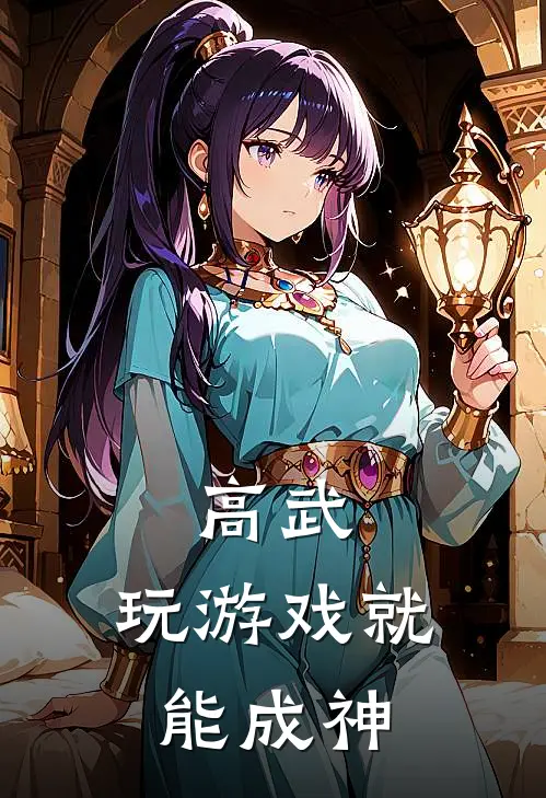 高武：玩游戏就能成神(秦夏张义)免费热门小说_最新小说推荐高武：玩游戏就能成神秦夏张义