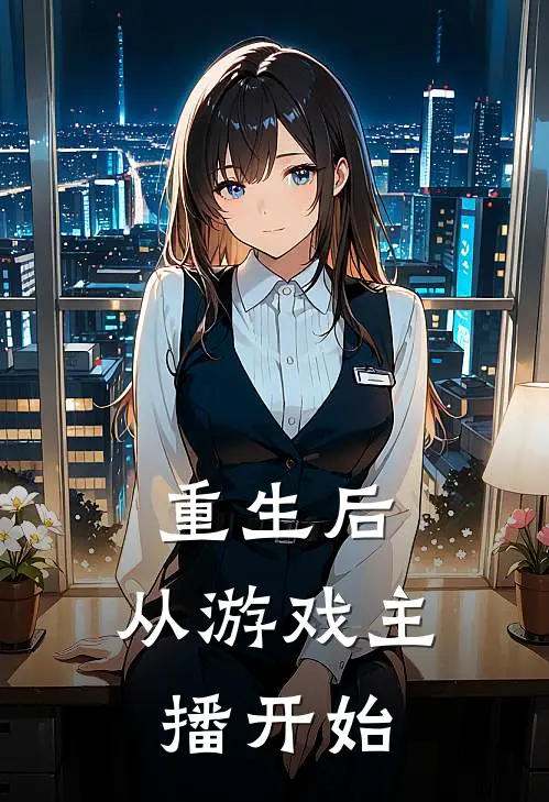 云樱云缨(重生后，从游戏主播开始)完整版免费在线阅读_《重生后，从游戏主播开始》全集在线阅读