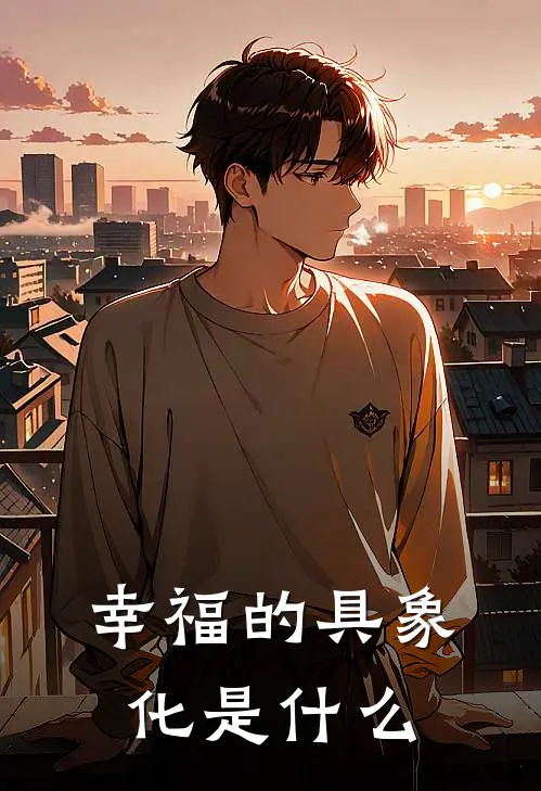 幸福的具象化是什么
