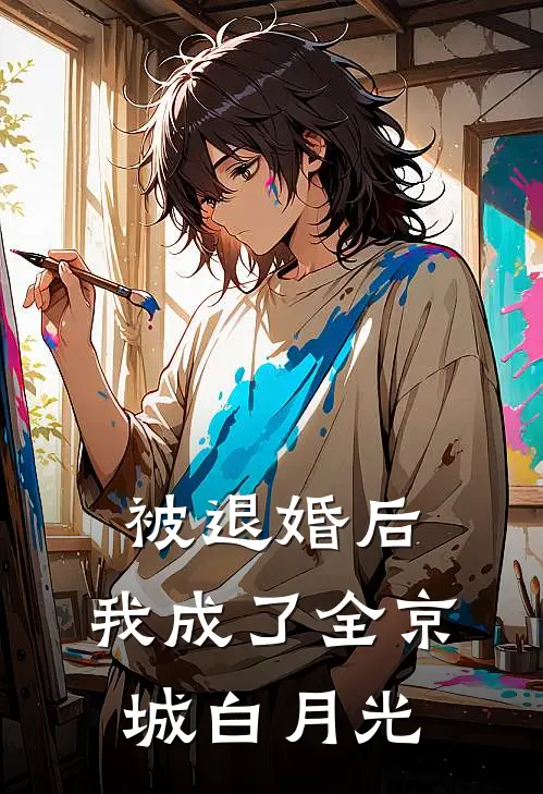 被退婚后，我成了全京城白月光