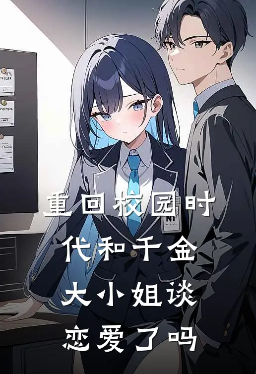 重回校园时代和千金大小姐谈恋爱了吗