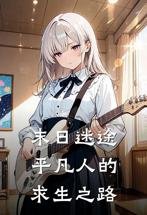 末日迷途：平凡人的求生之路