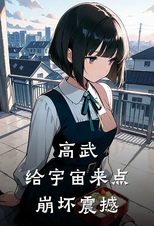 高武：给宇宙来点崩坏震撼