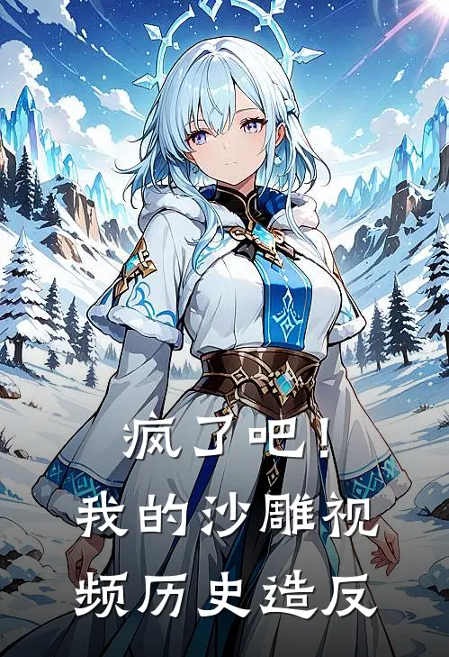 疯了吧！我的沙雕视频，历史造反